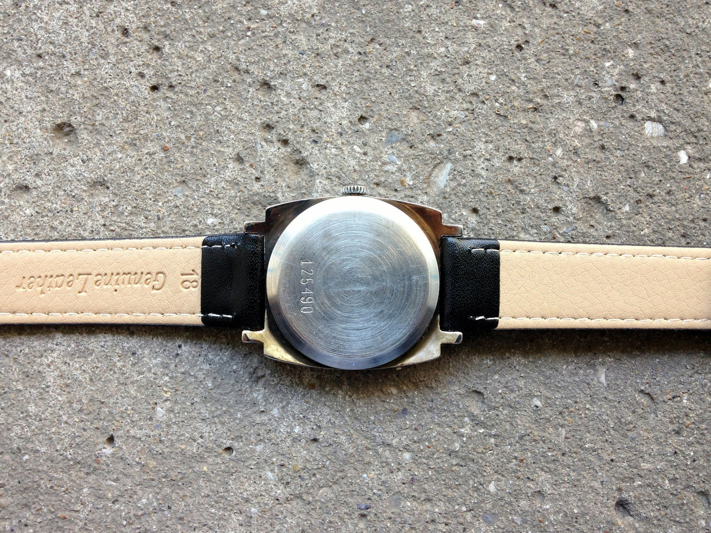 Soviet watch "Pobeda" ,Mens watch ,Vintage Watch ,Ukraine watch ,blue watch , Mechanical watch , men's watch
