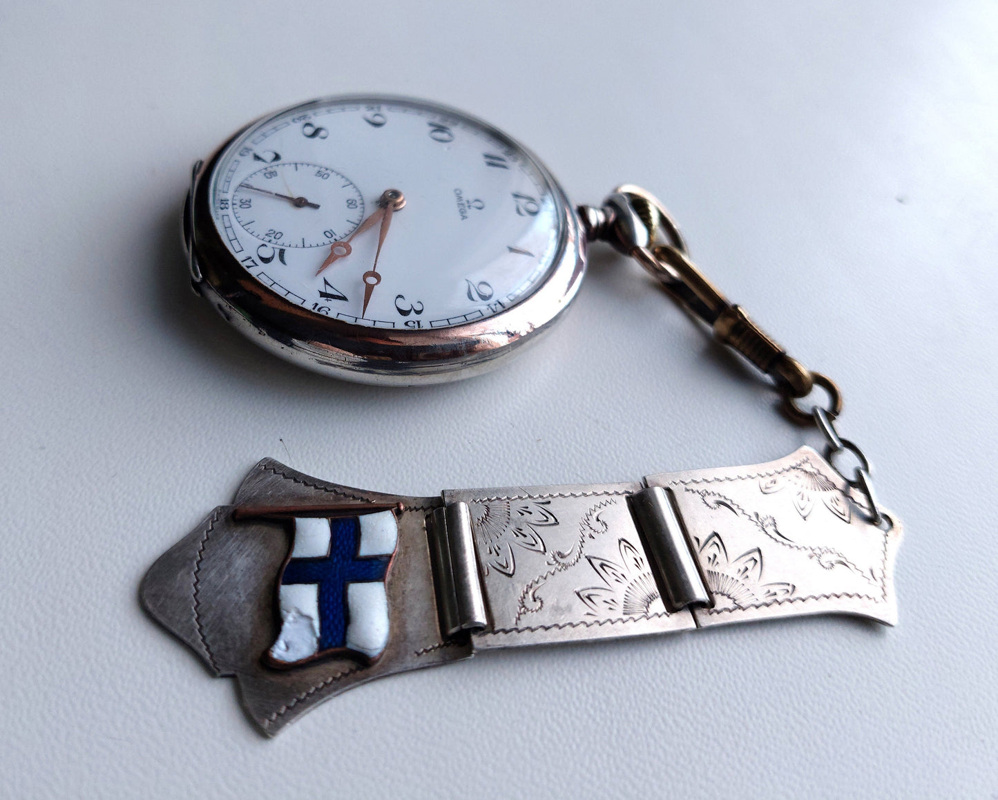 OMEGA watch, Swiss Watch, Pocket watch, Сollectible watch , WORKING watch, Antique watch, Mens Watch, antiquarian watch