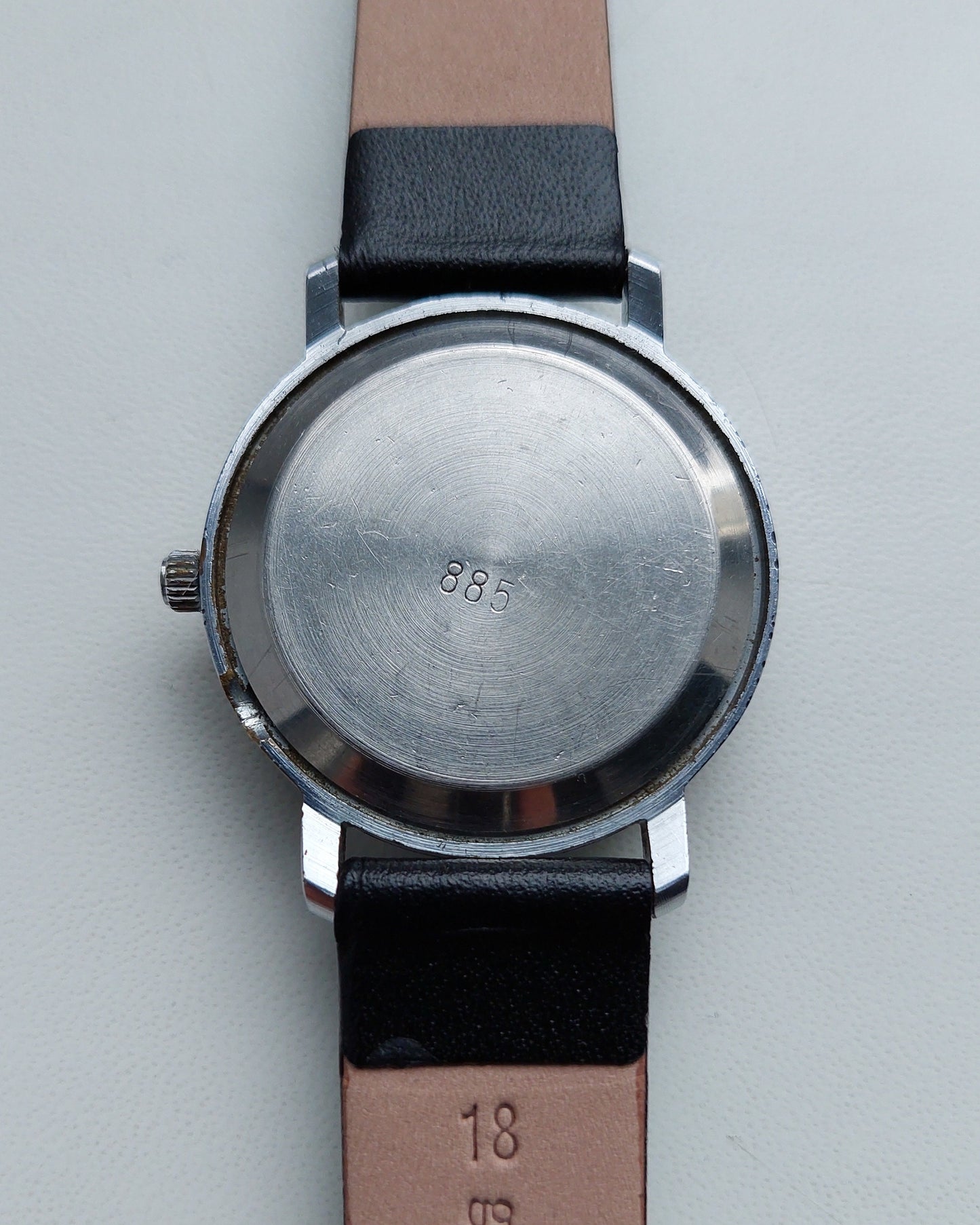 Soviet watch "Raketa" - Malachite watch - Marble watch - Copernicus watch - Moon Sun watch