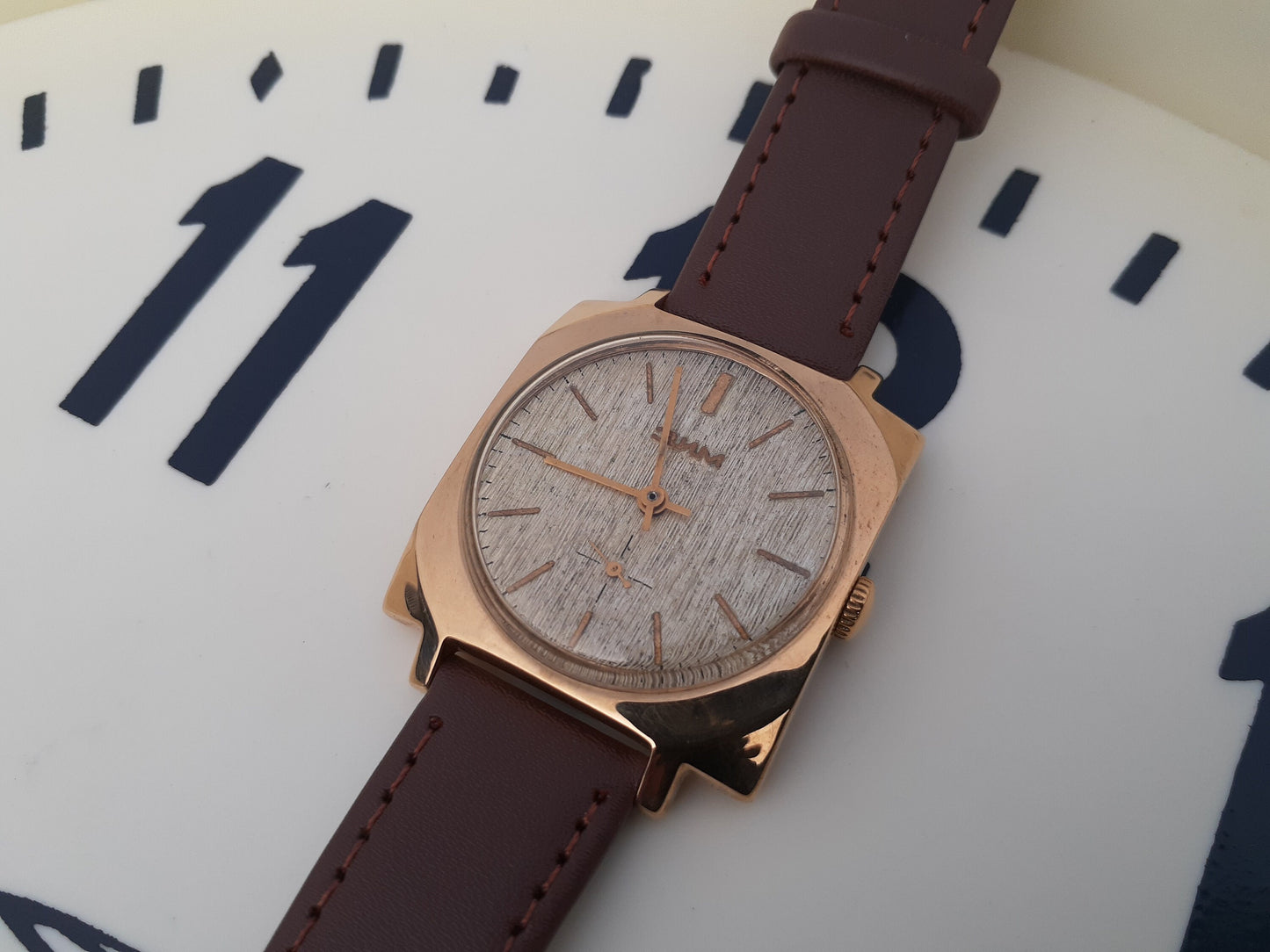 Soviet watch - "Pobeda", Ukraine watch, Vintage Watch ,Mens watch, classic watch, Watch Men, boyfriends watch
