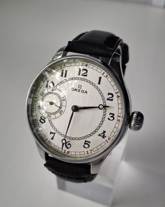 Swiss Watch, Omega watch, Antique watch, Old Swiss watch