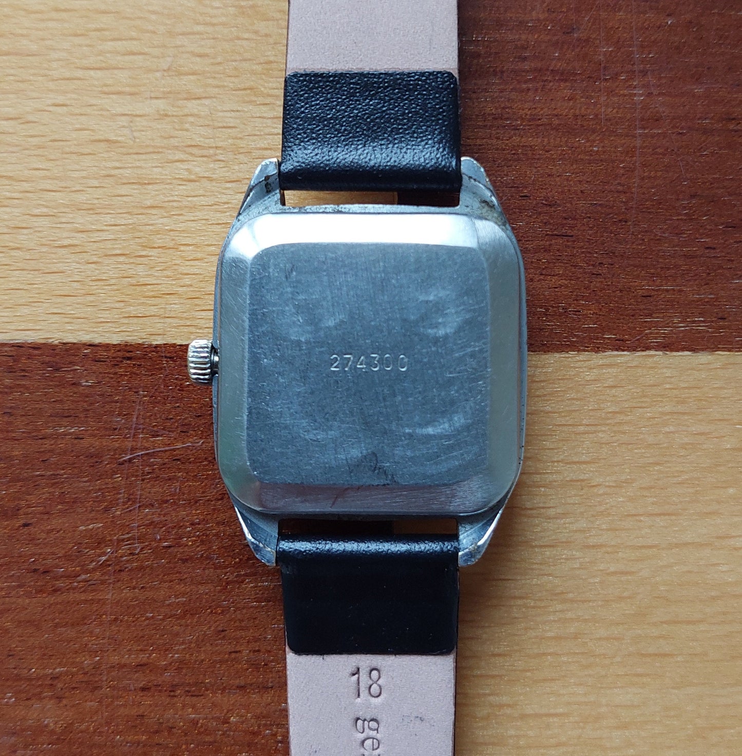 Vintage watch "Copernicus" , Copernicus watch, Sun and Moon watch, sun moon watch, round hands watch
