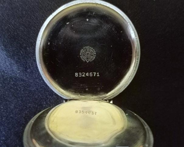 Swiss Watch, Omega watch, Antique watch, Old Swiss watch