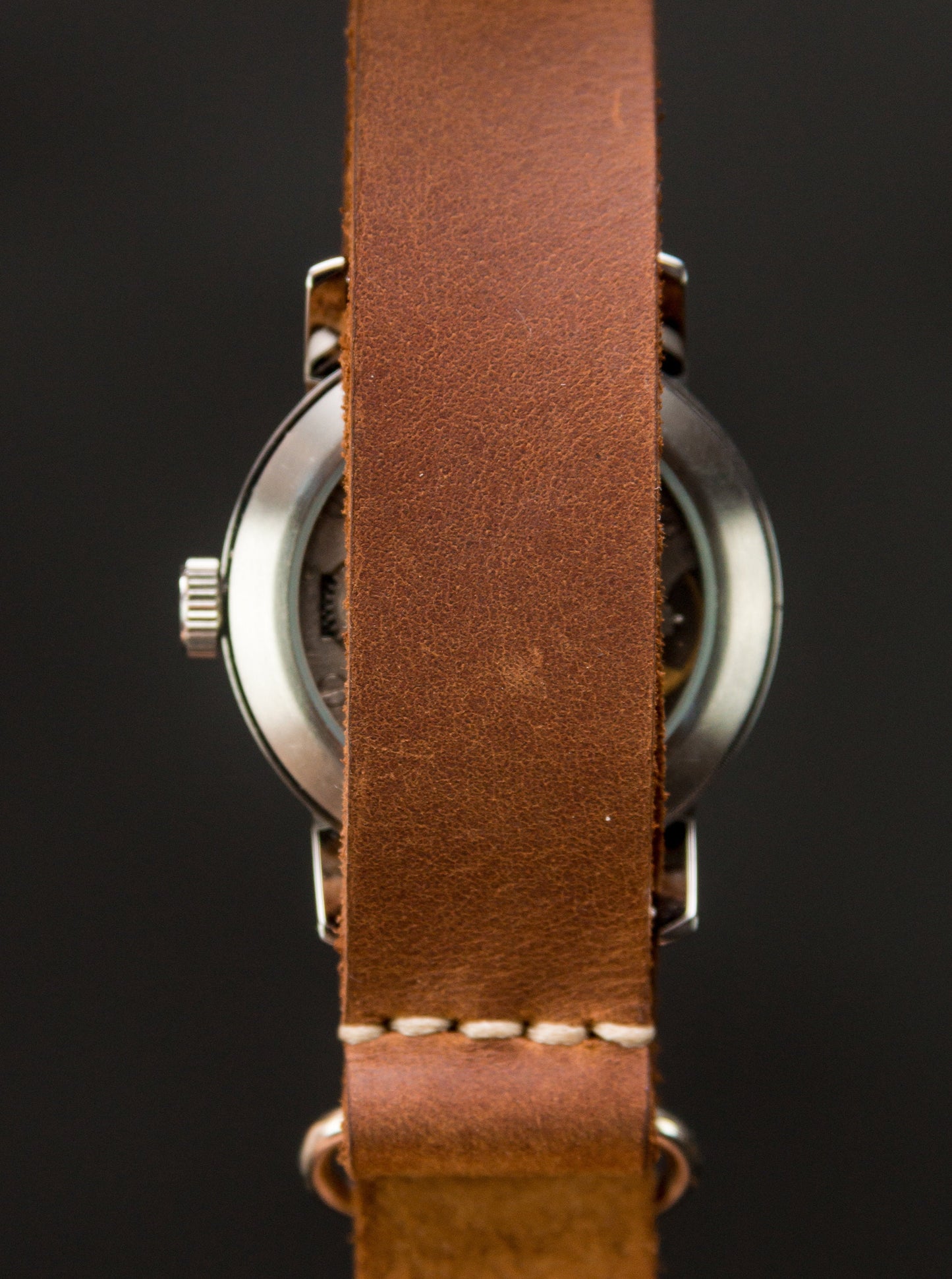 Soviet watch "Satellite" -"Sputnik", Space watch, gagarin watch