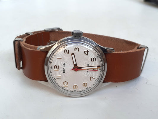 Soviet watch - "Wave" , Vintage watch