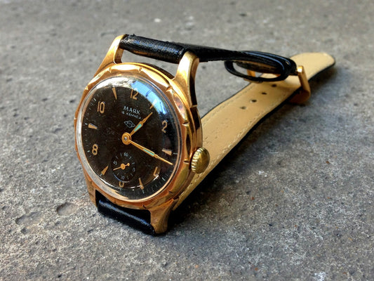 Soviet watch - "Majak", Made in 1960s watch, Mens watch , Old Watch , classic watch