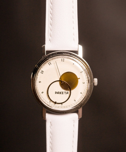 Copernicus watch, Rare watch,  Soviet watch , Ukraine watch ,Vintage Watch, Mens watch ,Mechanical watch, Moon Sun watch, boyfriends watch