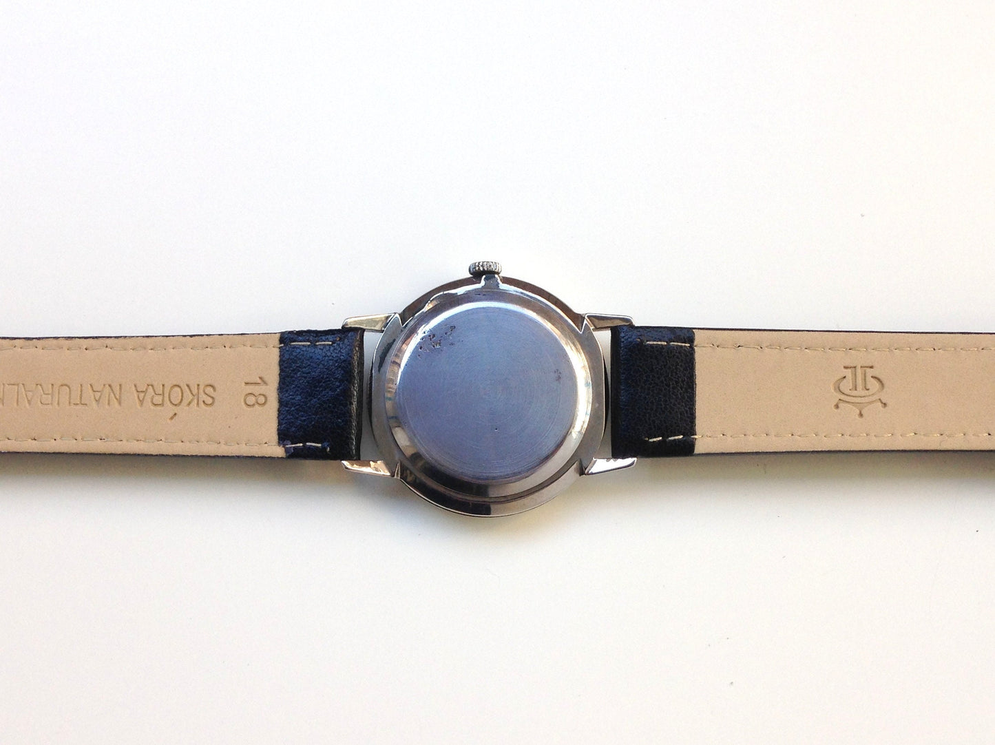Soviet watch - "Raketa" , Vintage Watch