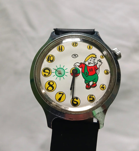 Rare watch , Soviet watch "Vostok" ,Mens watch ,Vintage Watch ,Ukraine watch , Mechanical watch , men's watch, green watch