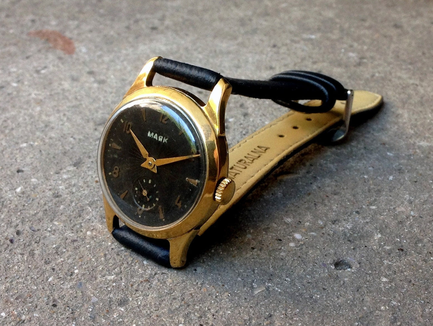 Soviet watch - "Majak", Made in 1960s watch, Mens watch , Old Watch , classic watch, Ukraine watch, Vintage Watch