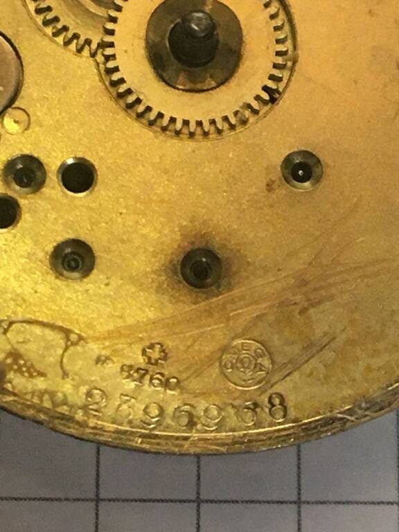 Swiss Watch, Omega watch, Antique watch, Old Swiss watch