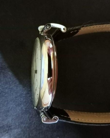 Swiss Watch, Omega watch, Antique watch, Old Swiss watch