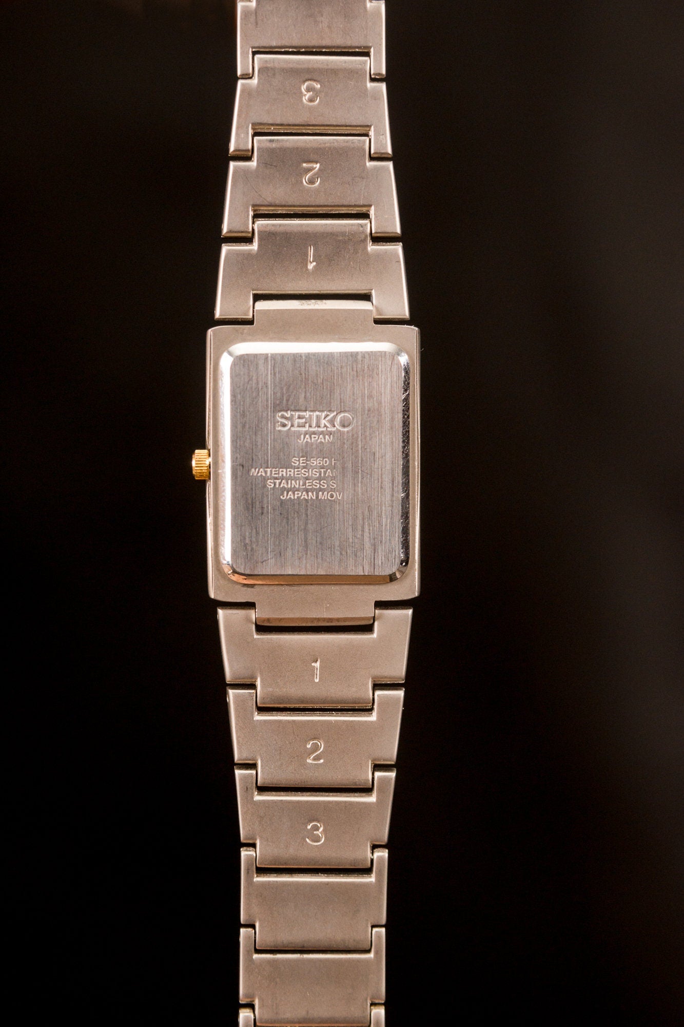 Seiko watch, Vintage watch, Japan watch Mens, Violet watch, Automatic Mechanical movement , Japan Watch