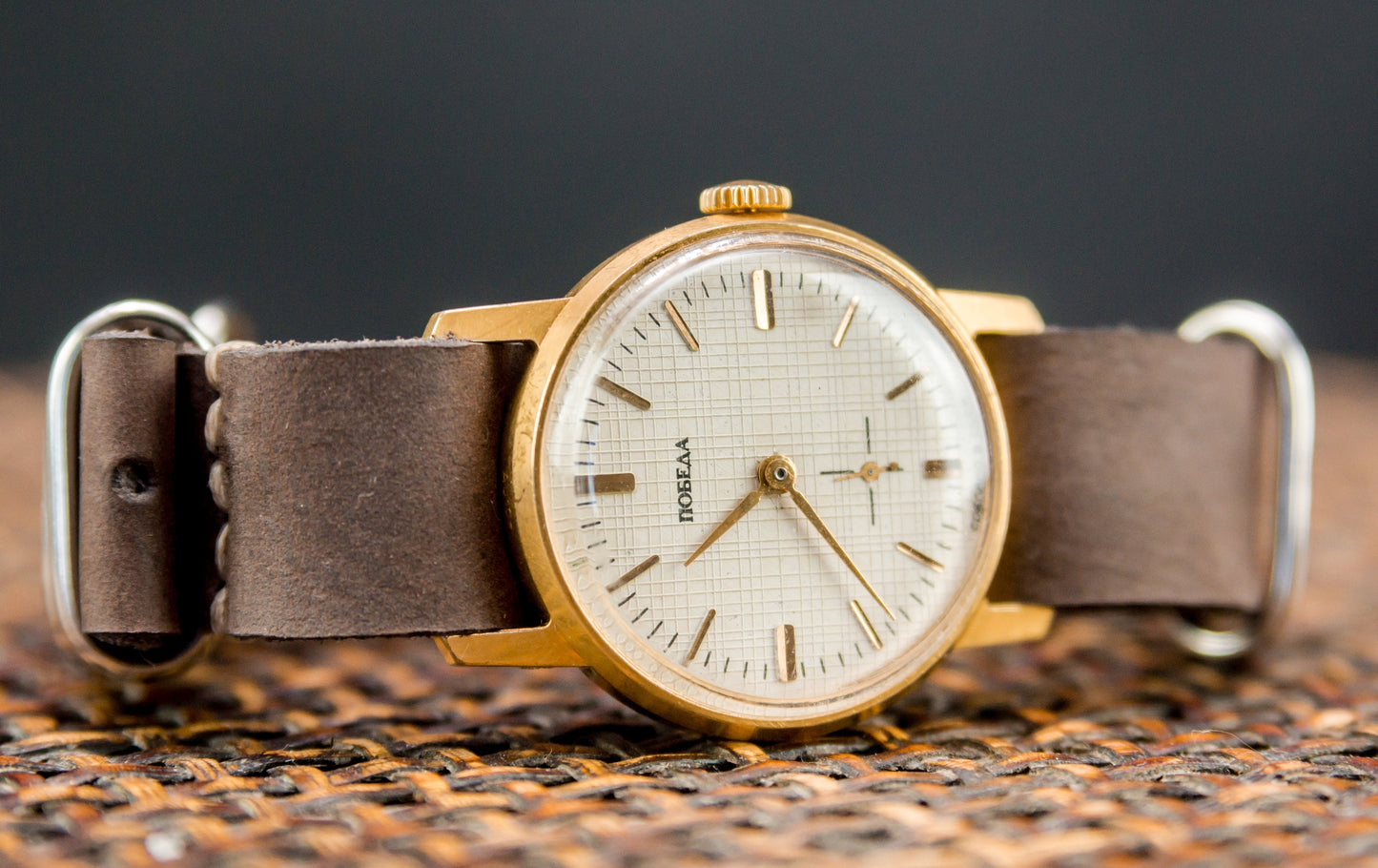 Rare watch "Pobeda", Soviet watch, Vintage Watch ,Mens watch, classic watch, Watch Men, boyfriends watch ,Gold Watch