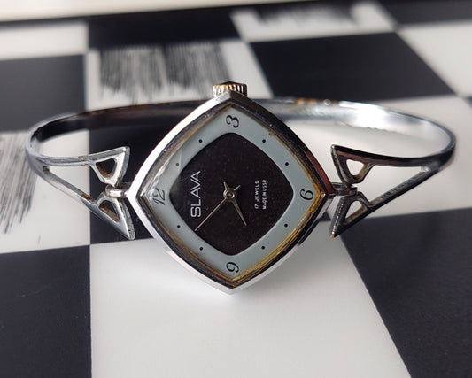 Soviet watch "Luch", Ukraine watch, mothers day gift, bracelet watch