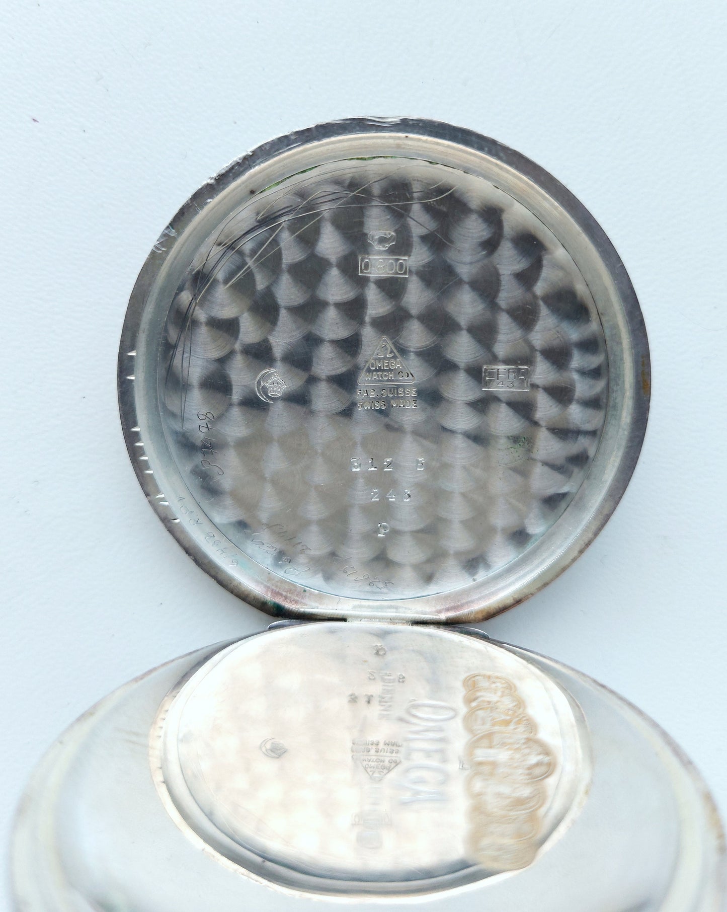 OMEGA watch, Swiss Watch, Pocket watch, Сollectible watch , WORKING watch, Antique watch, Mens Watch, antiquarian watch