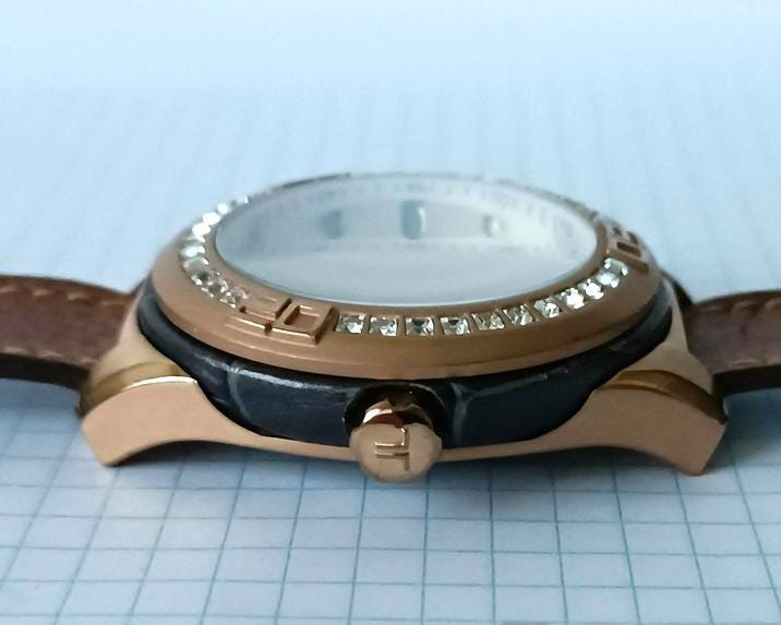 Swiss watch "Jacques Lemans", Vintage watch , Mens watch ,Mechanical watch men's watch - quartz watch