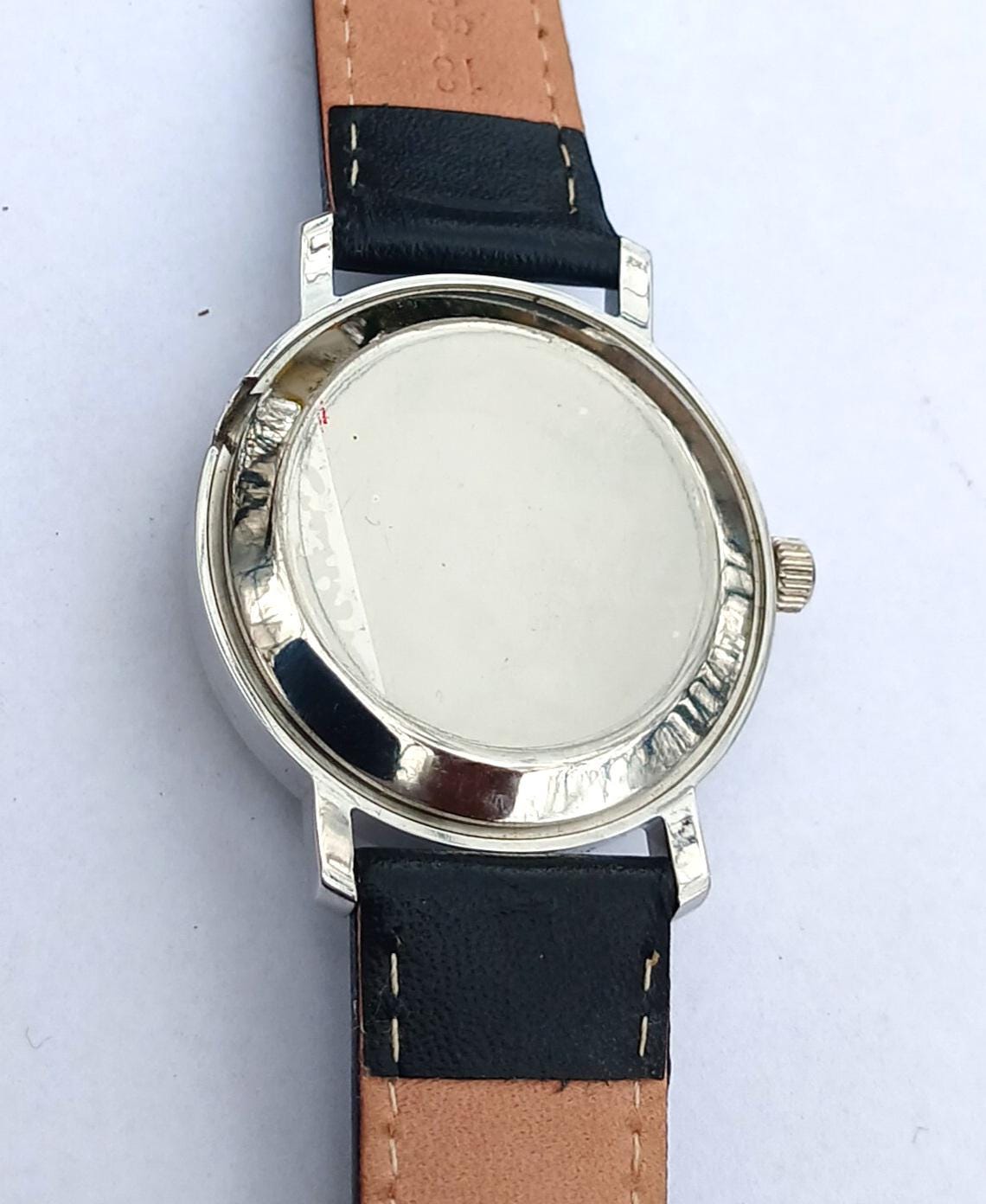 Pearl watch "Raketa" , Nacre watch , GEMSTONE Watch , Shell watch, Mother Pearl watch, Swiss watch