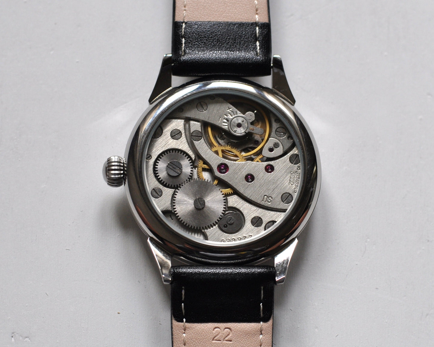 Masonic watch ,Soviet watch "Molnija", Vintage Watch ,Pocket watch, Ukraine watch