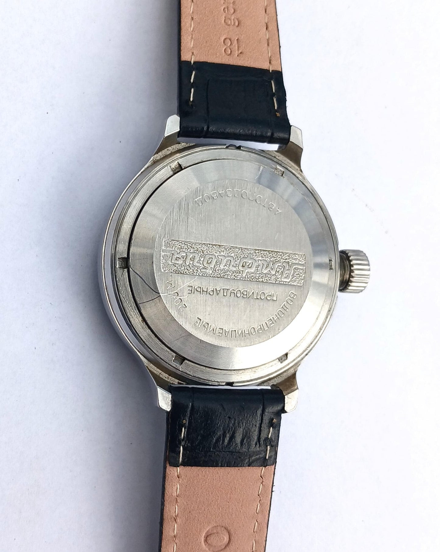 Soviet watch "Vostok" , Divers watch , Mens watch,Mechanical watch ,vostok watch, komandirskie ,Automatic watch