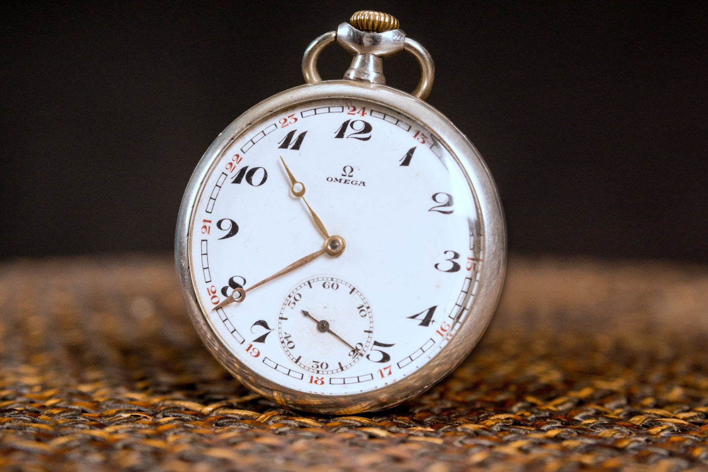 OMEGA watch, Сollectible watch  , WORKING watch, Antique watch, Swiss Watch, Pocket watch, Mens Watch, antiquarian watch