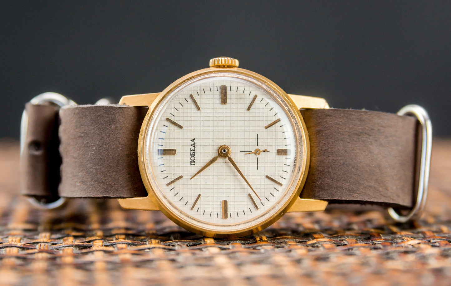 Rare watch "Pobeda", Soviet watch, Vintage Watch ,Mens watch, classic watch, Watch Men, boyfriends watch ,Gold Watch