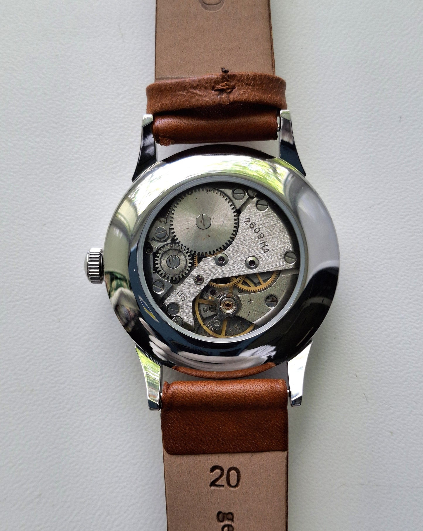 Soviet watch , Copernicus watch, Moon Sun watch