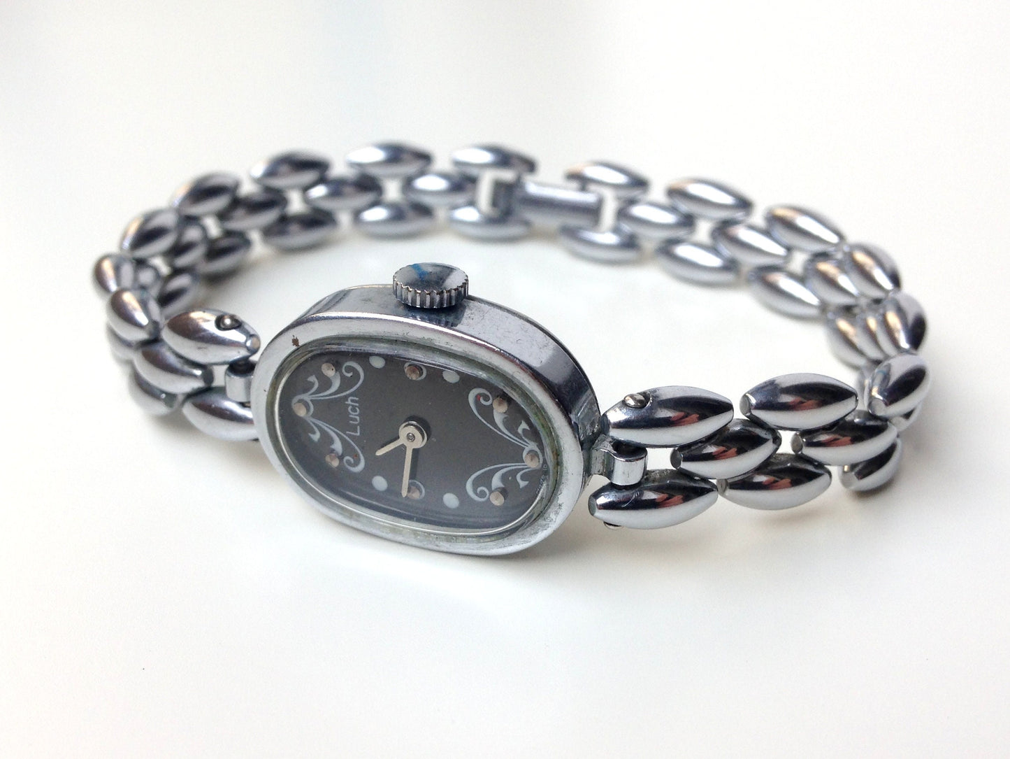 Soviet watch "Luch", Ukraine watch