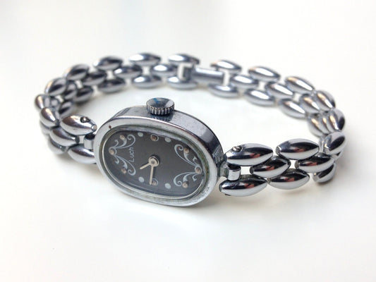 Soviet watch "Luch", Ukraine watch