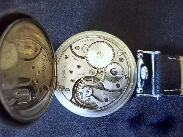 Swiss Watch, Omega watch, Antique watch, Old Swiss watch