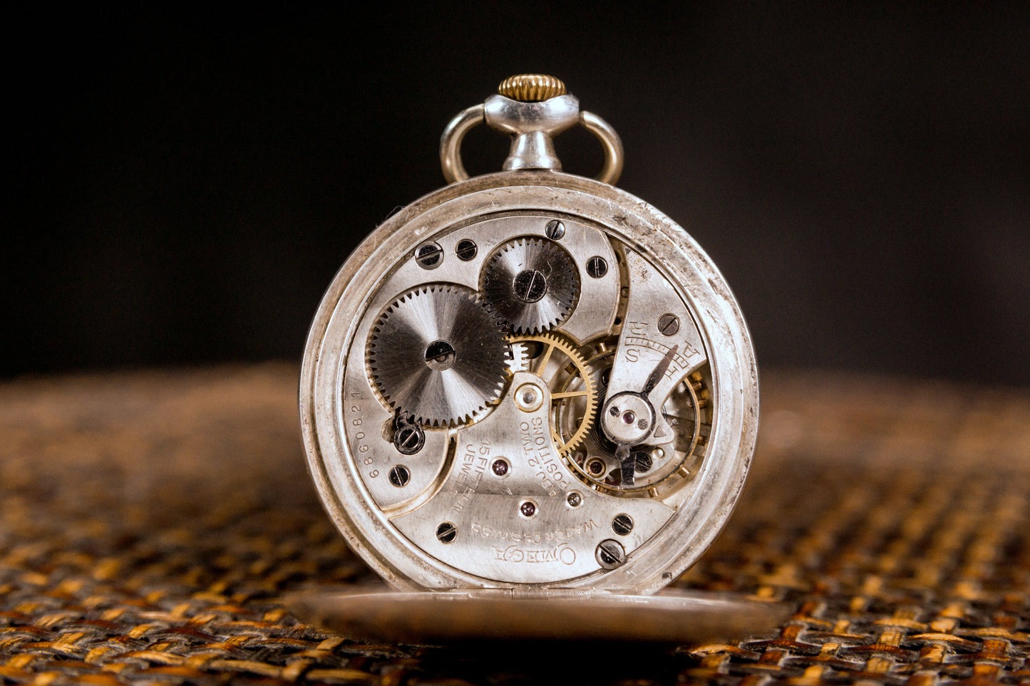 OMEGA watch, Сollectible watch  , WORKING watch, Antique watch, Swiss Watch, Pocket watch, Mens Watch, antiquarian watch