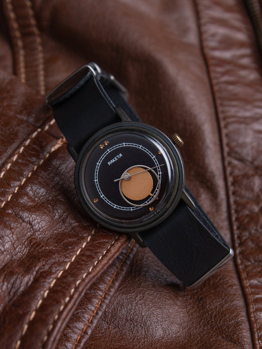 Rare watch, Copernicus watch, Soviet watch , Ukraine watch ,Vintage Watch, Mens watch ,Mechanical watch, Moon Sun watch, boyfriends watch