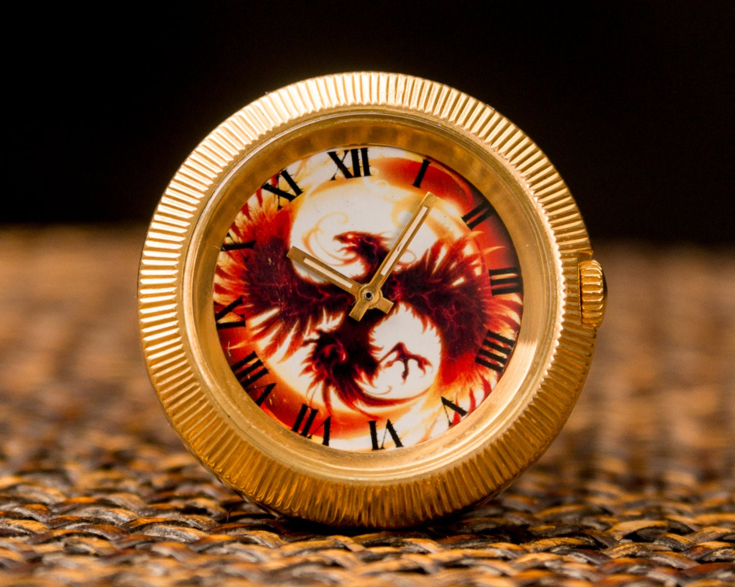 Phoenix watch "ZIM", Soviet watch, Vintage Watch ,Mens watch, classic watch, Watch Men, boyfriends watch ,Gold Watch