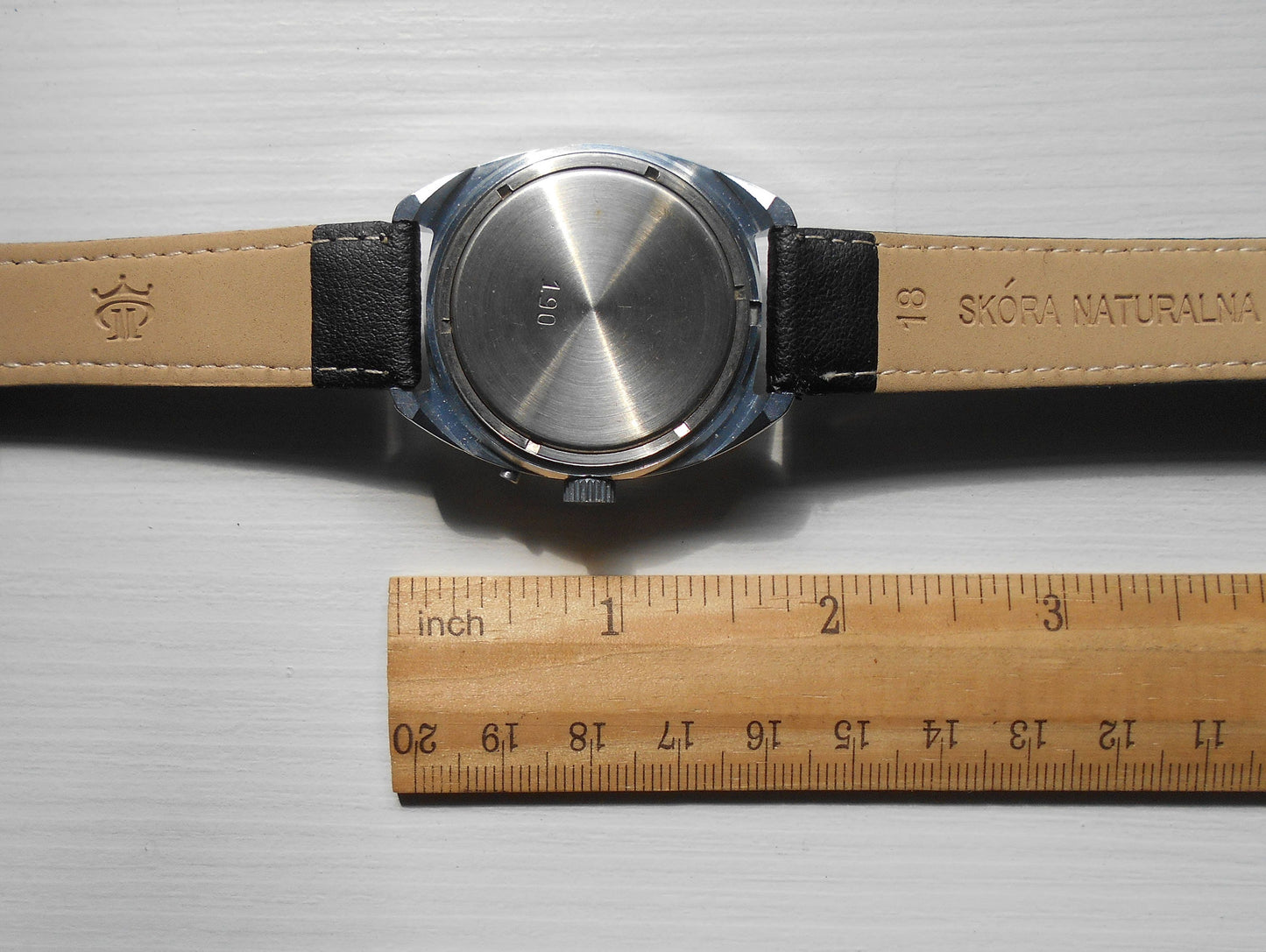 Soviet watch "Slava" ,USA watch, Victoria Watch, Mens watch ,Mechanical watch Vintage watch
