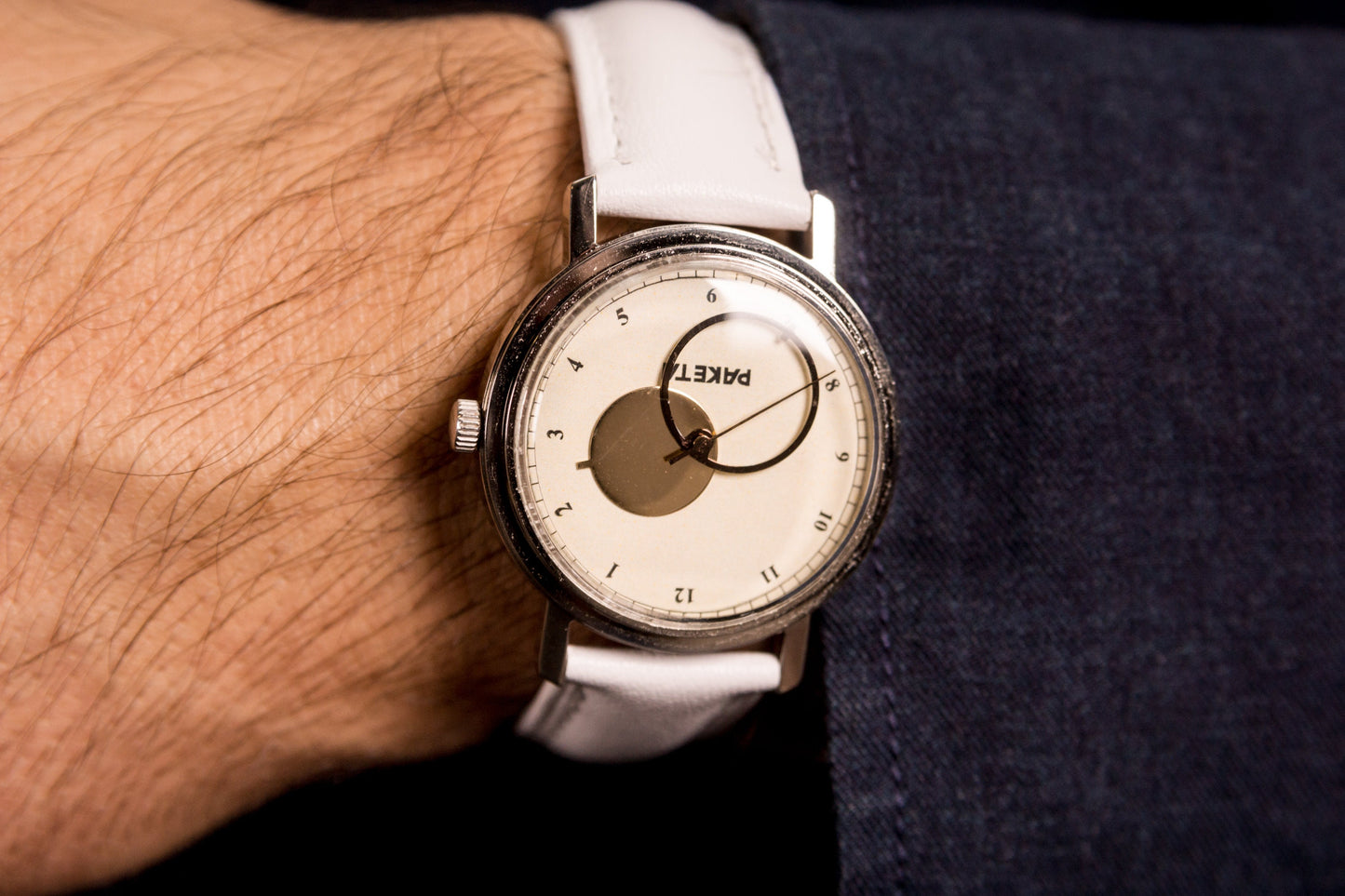 Copernicus watch, Rare watch,  Soviet watch , Ukraine watch ,Vintage Watch, Mens watch ,Mechanical watch, Moon Sun watch, boyfriends watch