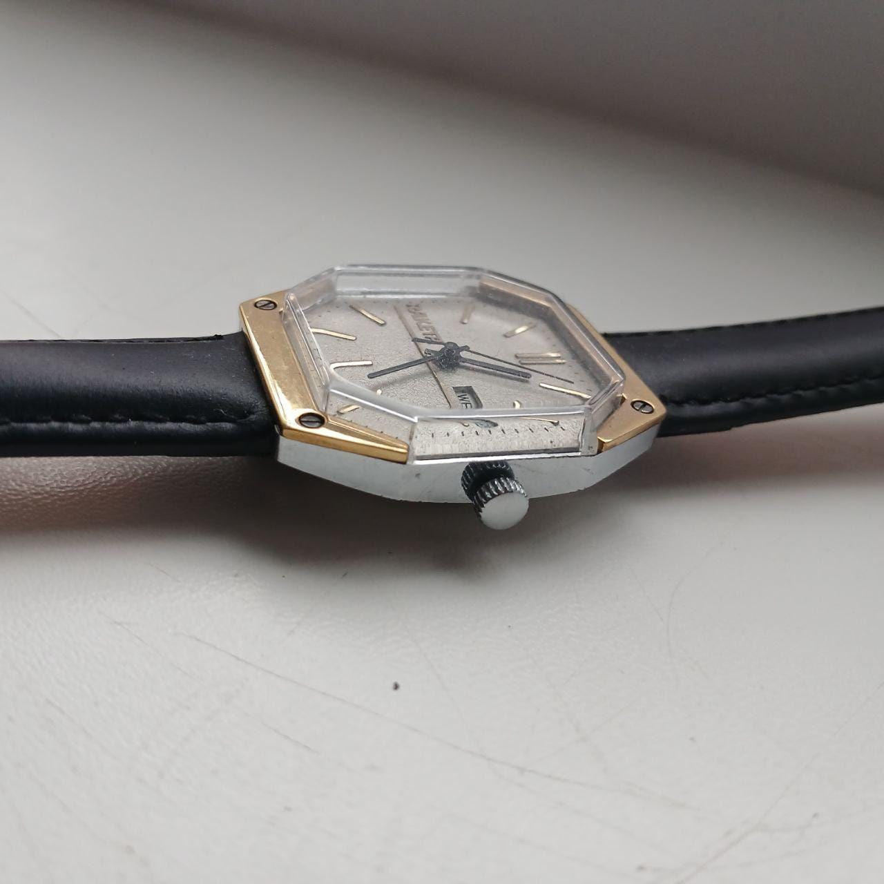 Soviet watch  "Raketa" , Vintage Watch, Classic watch