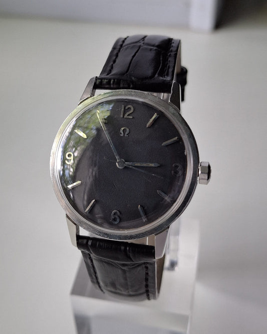 Seamaster watch movement #550, Swiss Watch, Omega watch, Antique watch, Old Swiss watch